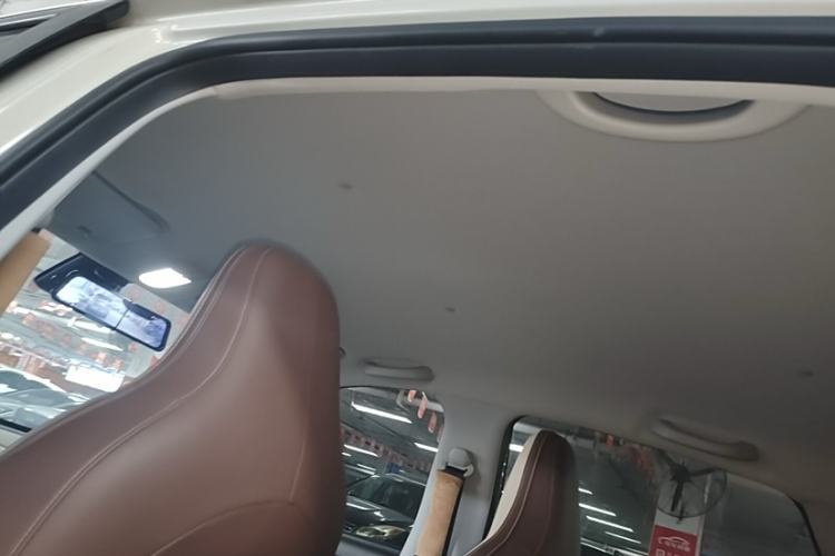 Used Wuling Bingo 2023 333 km Lingxi Connected+ Version