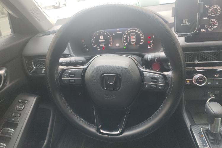 Used Honda Civic 2023 240TURBO CVT Dynamic Edition