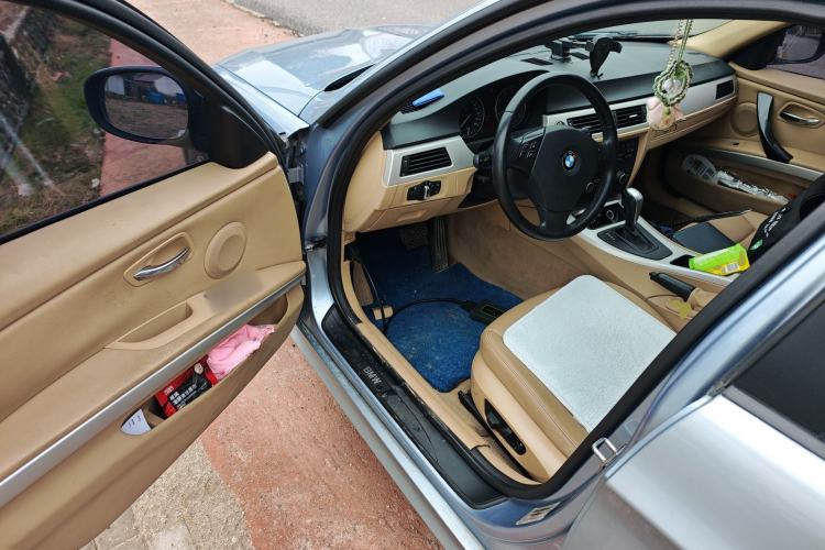 Used BMW 3 Series 2011 318i Leading Model