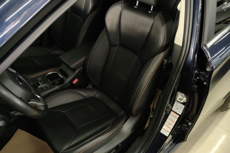 Used Subaru XV 2019 2.0i All-Wheel-Drive Luxury Edition China VI Standard