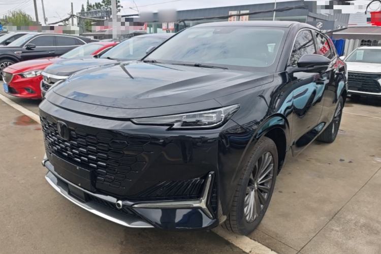 Used CHANGAN UNI-K 2021 2.0T Excellence Edition Guazi used car, China used car export, Used car for sale, Used  cars, Cheapest cars for sale
