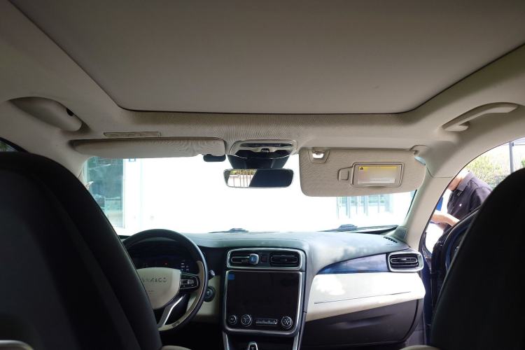 Used Lynk & Co 01 2019 2.0T Two-Wheel Drive Zhaopu Version China VI Standard
