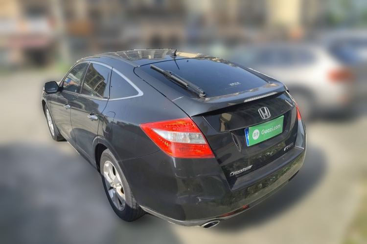 Used Honda Crosstour 2012 2.4L Prestige Edition