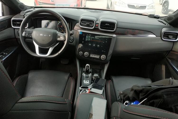 Used Lynk & Co 03 2019 1.5TD DCT Sport Edition China VI Standard