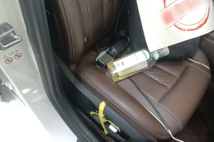 Used BMW 5 Series 2019 530Li Leading Model Luxury Package
