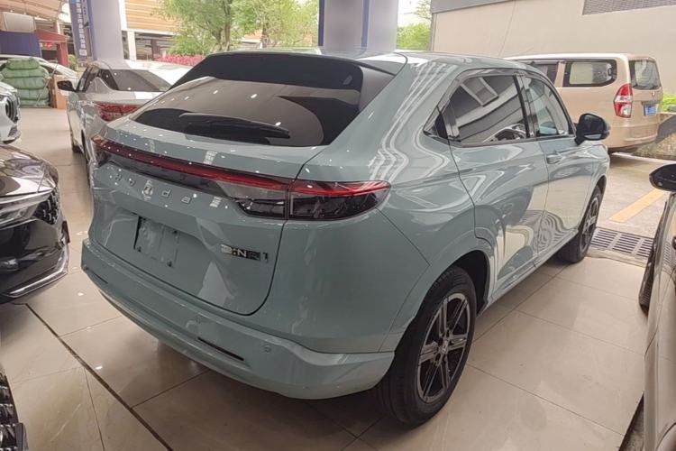 Used Honda e:NP1 2023 420 km Vision Edition
