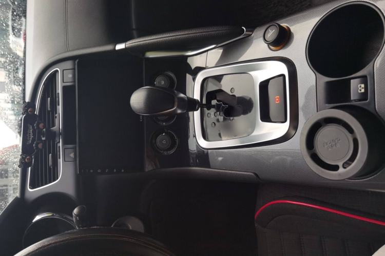 Used Peugeot 3008 2016 2.0L Automatic Classic Edition