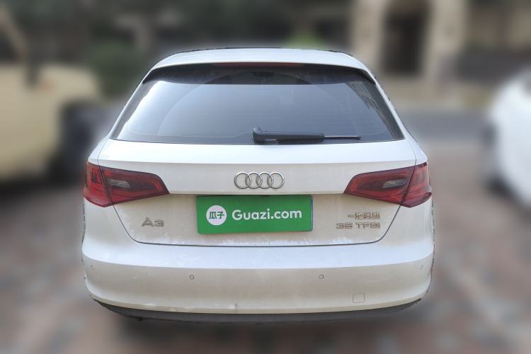 Used Audi A3 2016 Sportback 35 TFSI Ambition