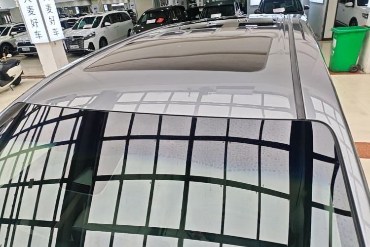 Used Buick GL8 2021 Land Cruiser Executive Class 652T Smart Luxury Model
