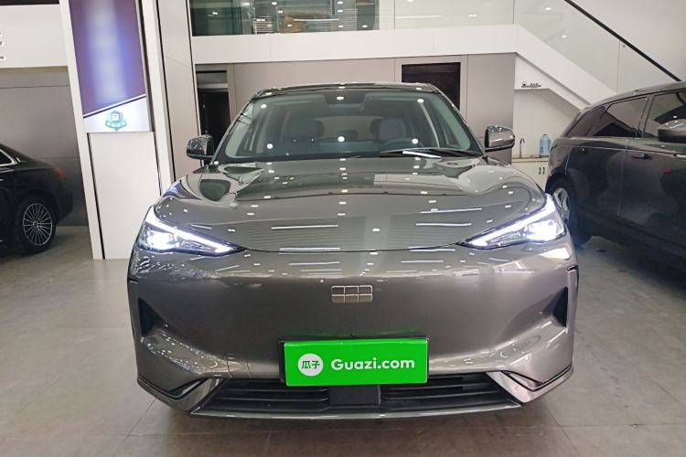 Used Geely Galaxy E5 2026 Model 530km Launch Edition
