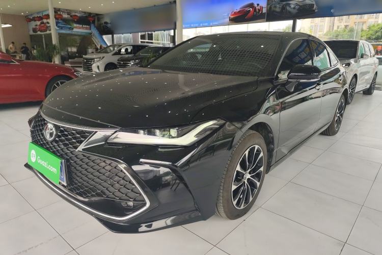 Used Toyota Avalon 2023 2.5L Luxury Edition