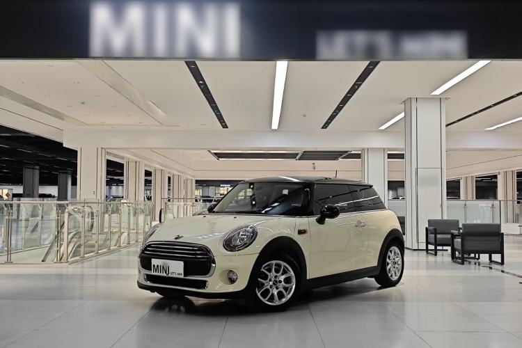 Used MINI 2016 1.2T ONE