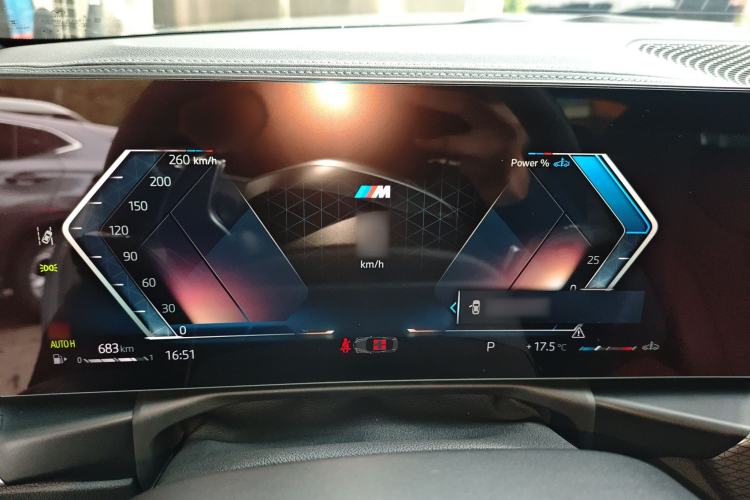 Used BMW 4 Series 2024 430i M Sport Night Edition
