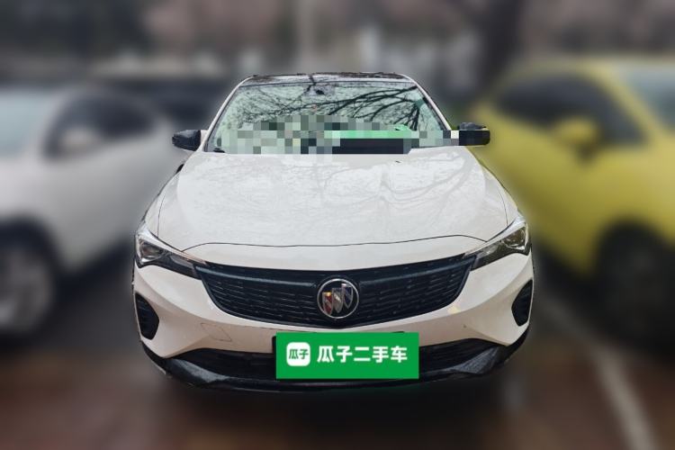 Used Buick Verano 2023 Pro Enjoyment Edition
