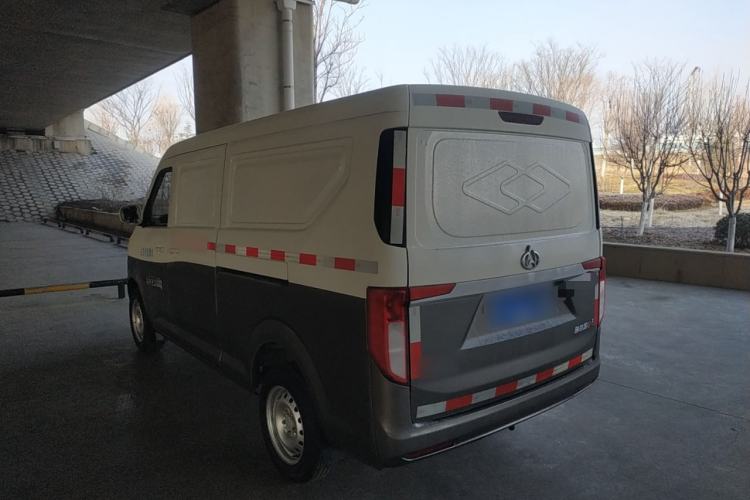 Used Kuayue Kuayue Xing V5 2021 1.5L Jinbao Edition Comfort Version JL473QH