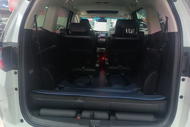 Used Honda Odyssey 2021 2.0L Rui·Smart Edition