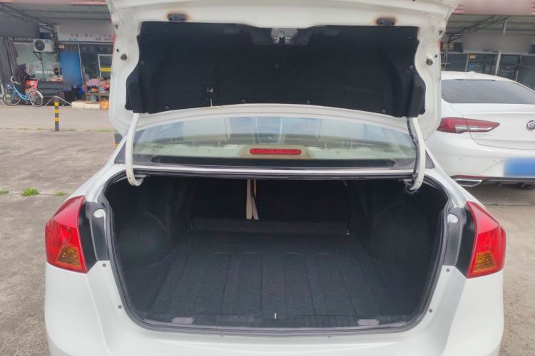 Used Buick Excelle 2015 1.5L Automatic Classic Model