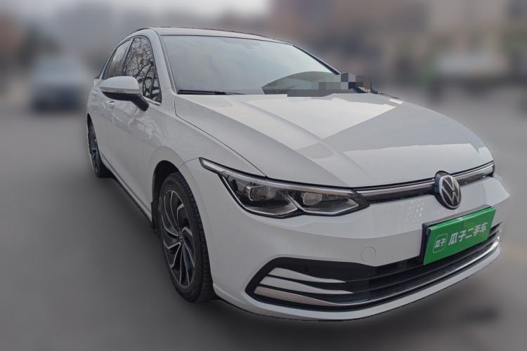 Used Volkswagen Golf 2021 280TSI DSG Pro