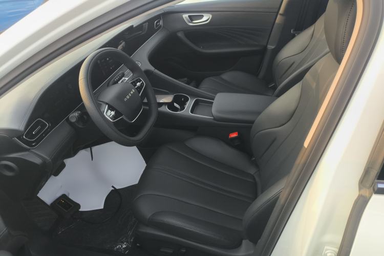 Used Roewe D7 2025 DMH 125km World Champion Edition