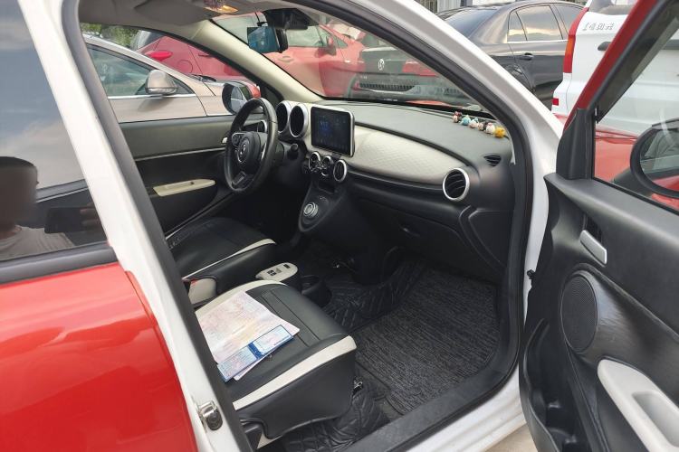 Used ORA Black Cat 2021 351 km Luxury Version