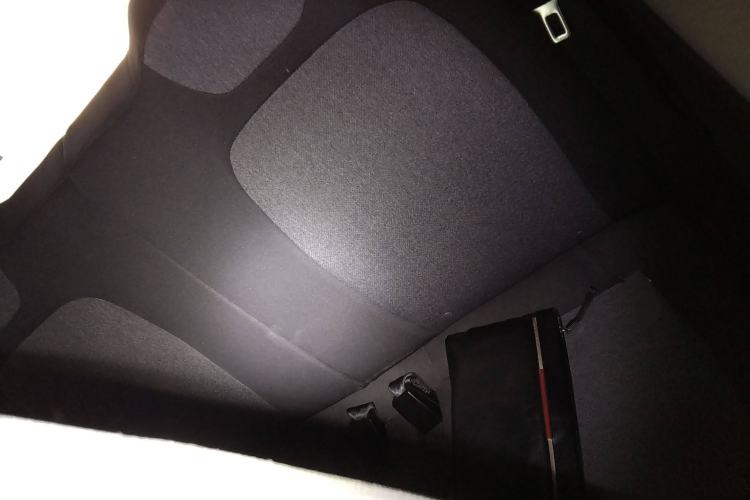 Used Wuling Hongguang MINIEV 2022 Macaron Premium Model – Lithium Iron Phosphate