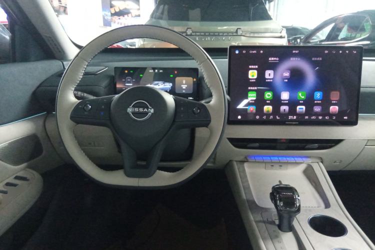 Used Nissan Teana 2026 Model Harmony Cockpit 2.0T Flagship Edition