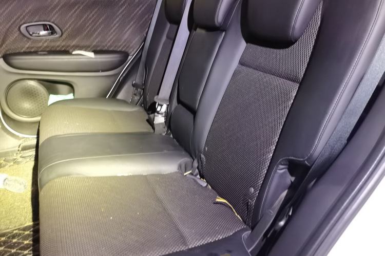 Used Honda XR-V 2017 1.5L LXi CVT Classic Edition Left Rear Seat