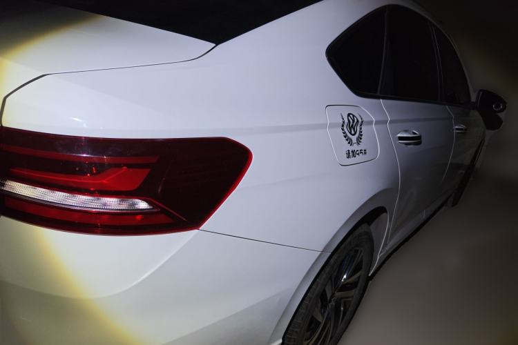 Used Volkswagen Lavida 2023 280TSI DSG Full-Comfort Edition
