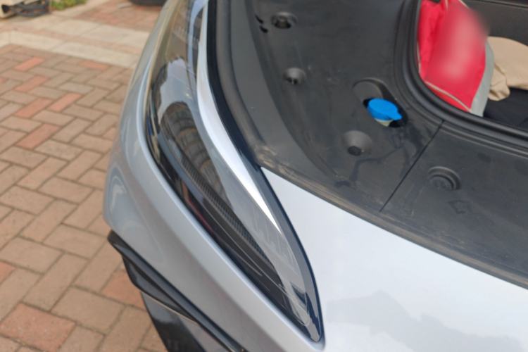 Used NETA GT 2023 560