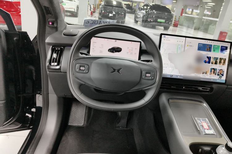 Used XPeng P7+ 2024 Long-Range Max
