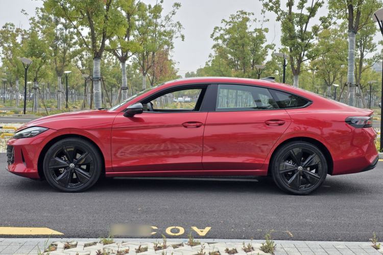 Used Volkswagen Lamando 2026 Lavida L GTS 380TSI Lingfeng Millionth Anniversary Edition
