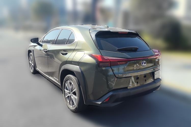 Used Lexus UX New Energy 2020 300e Pure·Joy Edition