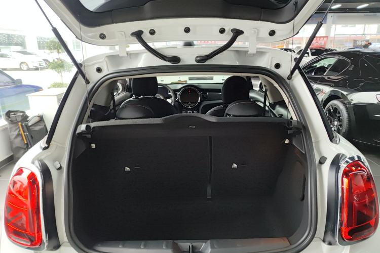 Used MINI MINI 2023 1.5T ONE