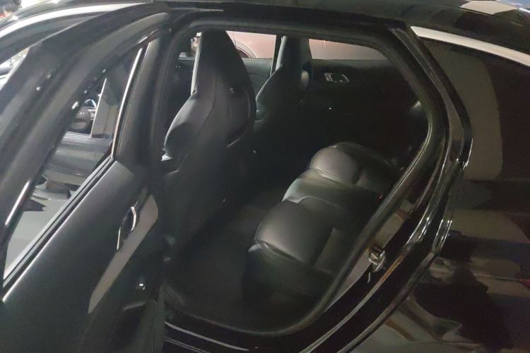 Used Lynk & Co 03 2022 2.0TD DCT GenioPlus