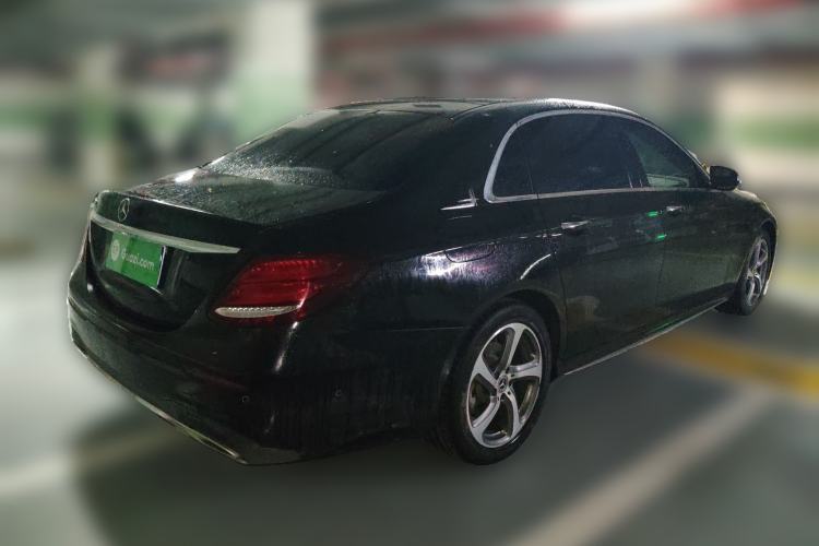 Used Mercedes-Benz E-Class 2019 Restyled E 300 L Sport Luxury Edition