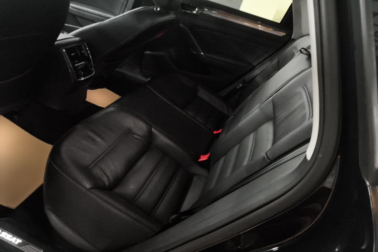 Used Volkswagen Passat 2017 330TSI DSG Prestige Edition
