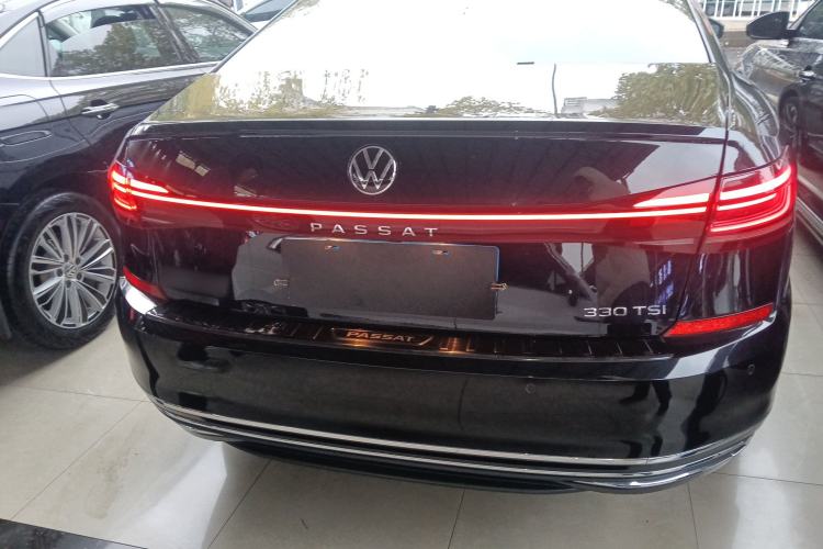 Used Volkswagen Passat 2022 330TSI Starry Elite Edition Custom Version