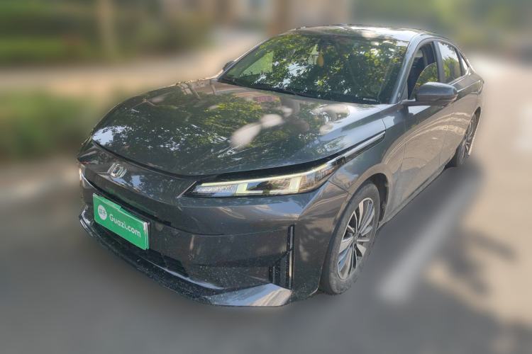 Used Qiyuan A05 2024 Truly Delicious Version 145 Leading Edition