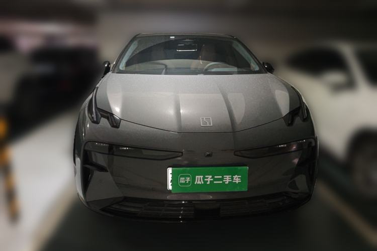 Used Zeekr X 2025 5-Seater Long-Range Version
