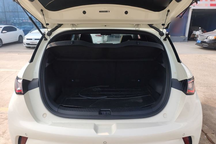 Used BYD Dolphin 2024 Honor Edition 420km Fashion Version