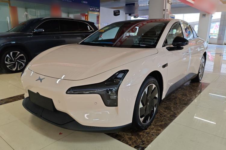 Used XPeng MONA M03 2025 502 Long-Range Max