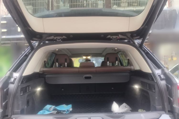 Used BMW X5 2020 xDrive40i M Sport Package