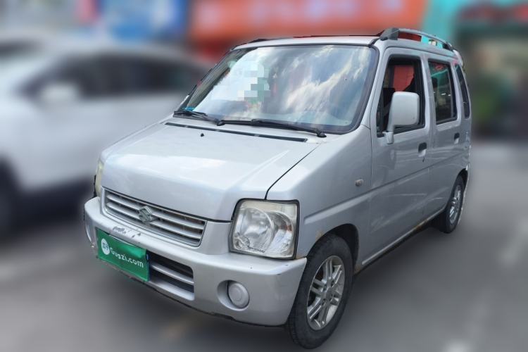 Used Suzuki Wagon R 2013 Venture Edition 1.0L Manual Economy Model Guazi used car, China used car export, Used car for sale, Used cars, Cheapest cars for sale