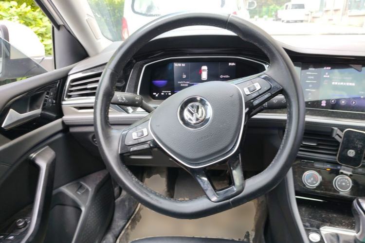 Used Volkswagen Sagitar 2022 280TSI DSG Excellence Edition