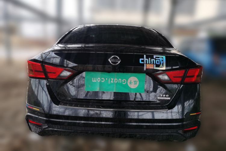 Used Nissan Teana 2021 2.0L XL Comfort Edition