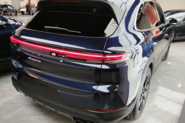 Used Porsche Cayenne 2024 Cayenne 3.0T
