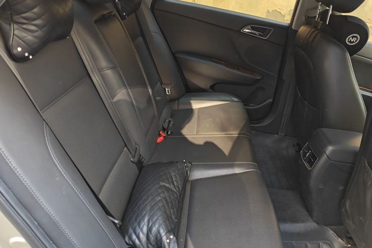 Used Hyundai Mistra 2014 1.8L Automatic Deluxe DLX Model
