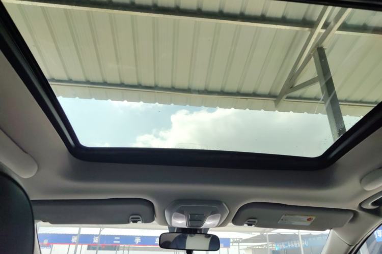 Used SAIC MAXUS G50 2020 1.5T Automatic Luxury Edition