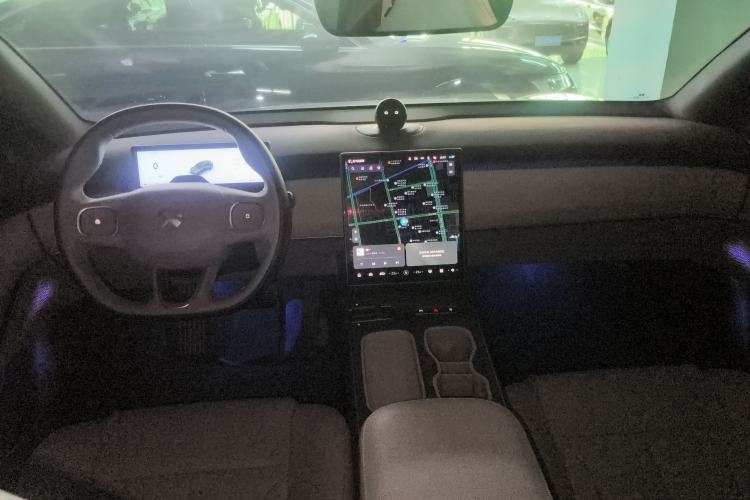 Used Nio ET5T 2024 75kWh Touring
