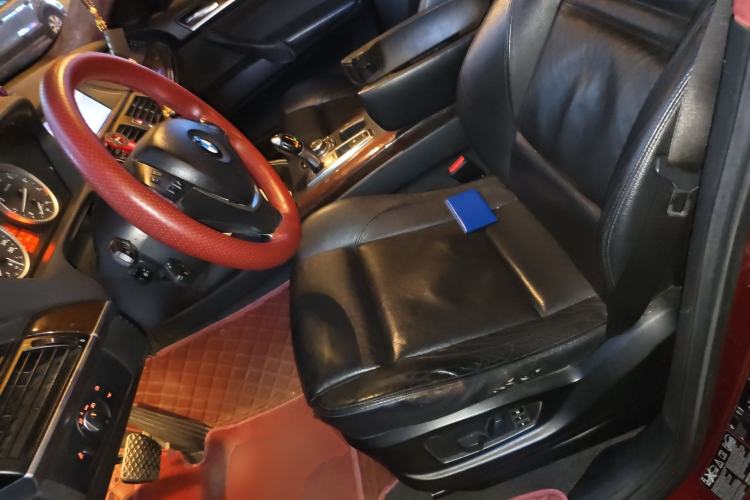 Used BMW X6 2011 xDrive35i